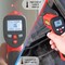 Kapro Tools Kapro Thermoscan Dual Laser Infrared Thermometer 398 - alternate 3